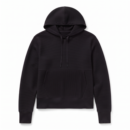 Women's DSG So Soft Ottoman Hoodie - Size Small
