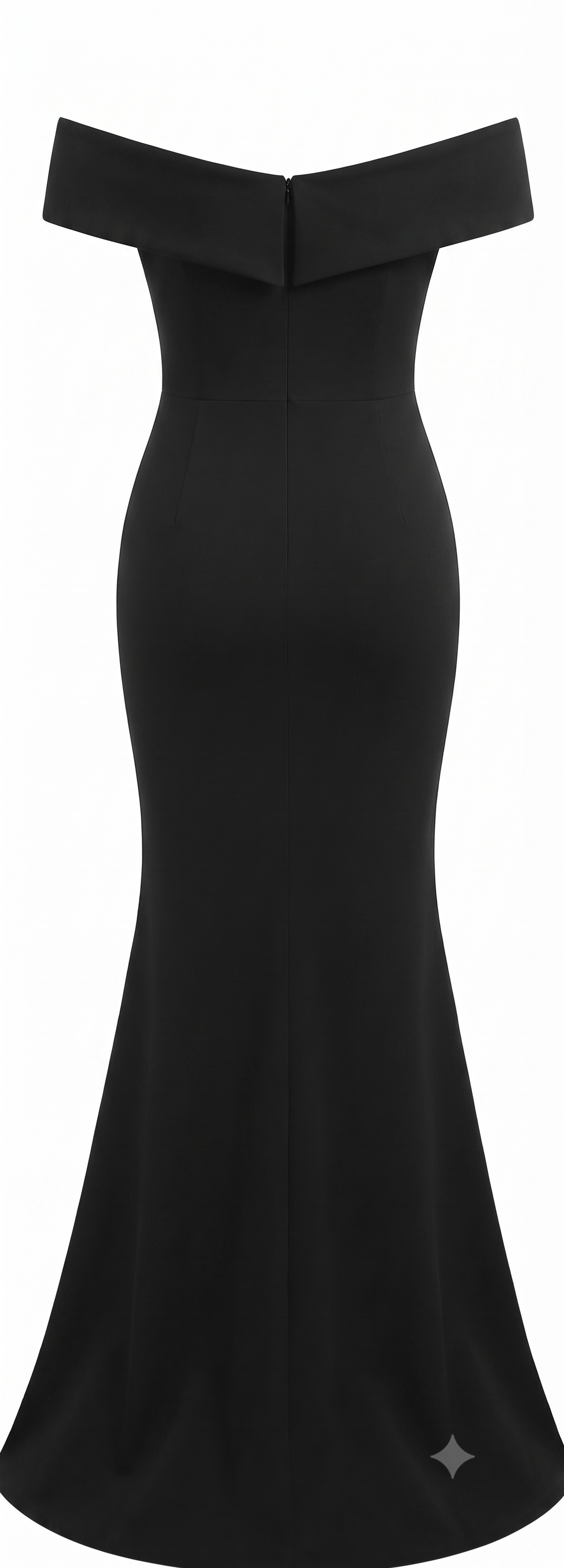 Women's Sexycherry Cocktail Dresses Black Size 3X-Large
