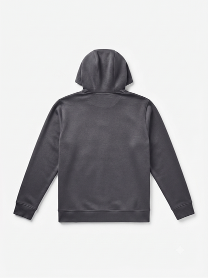 Under Armour Men's UA Icon Fleece Hoodie Black Size Large