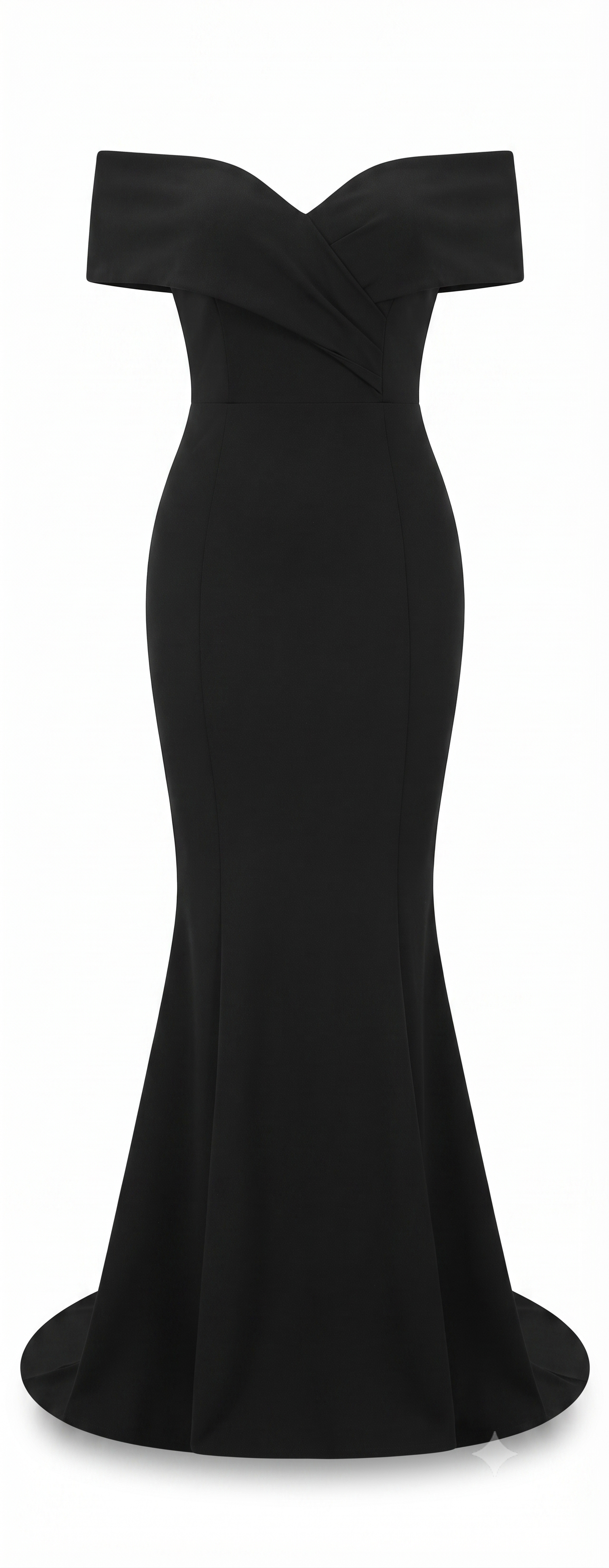 Women's Sexycherry Cocktail Dresses Black Size 3X-Large