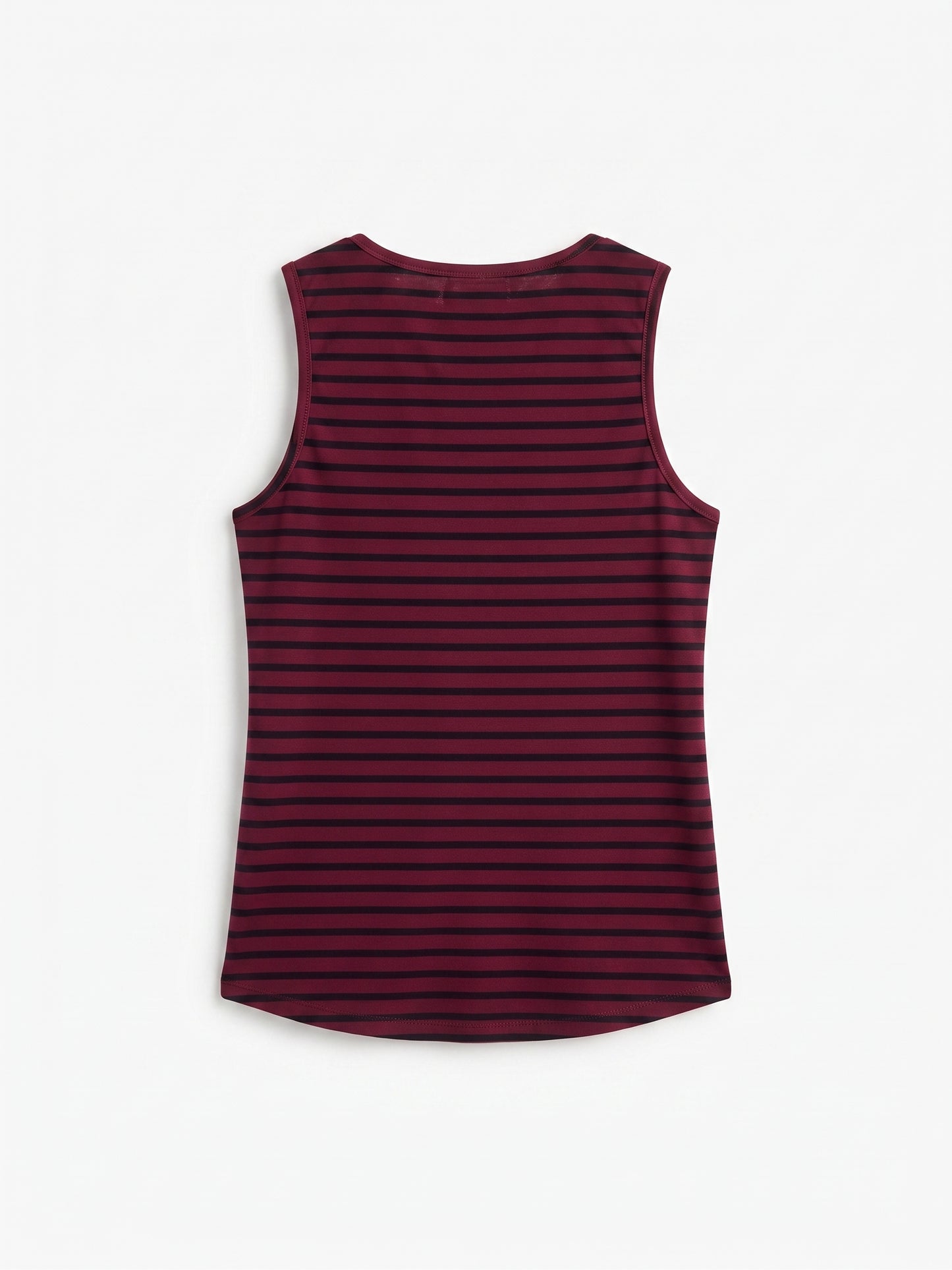 Milumia Women's Cut Out Rock Ripped Tank Top – Size L