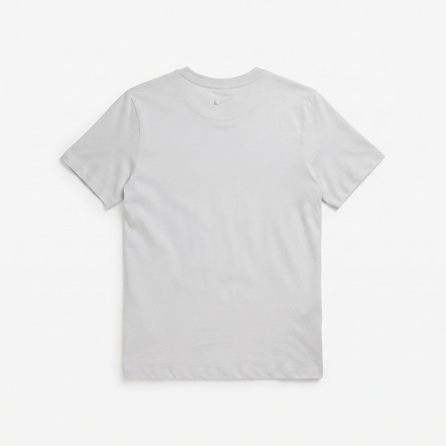 Men's Nike 1972 Champions Short Sleeve Lifestyle T-Shirt – Size Small