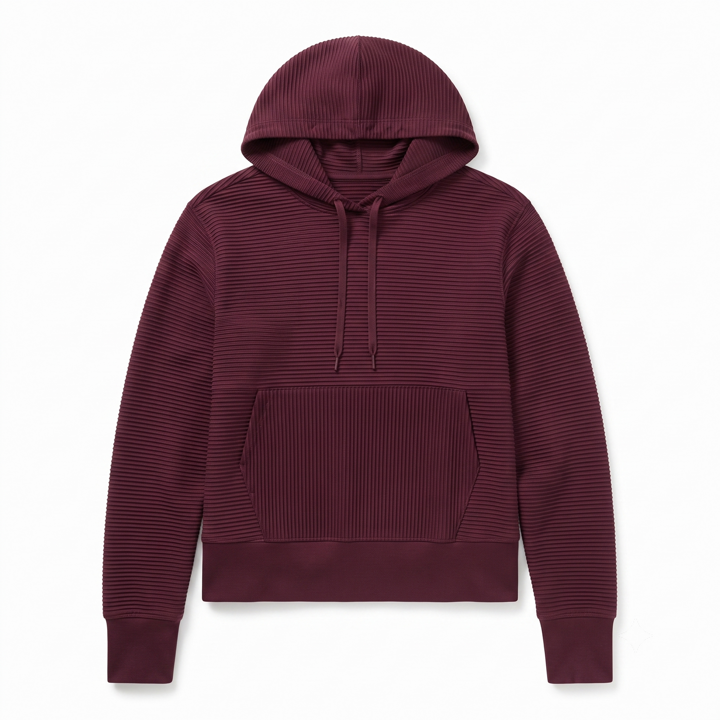 Women's DSG So Soft Ottoman Hoodie - Size Small