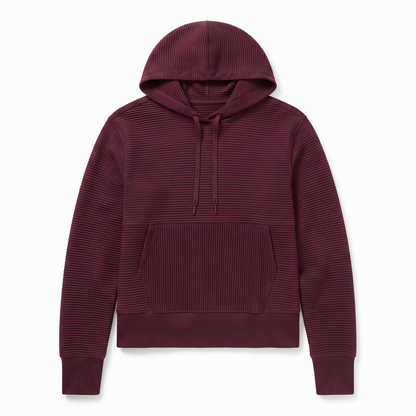 Women's DSG So Soft Ottoman Hoodie - Size Small