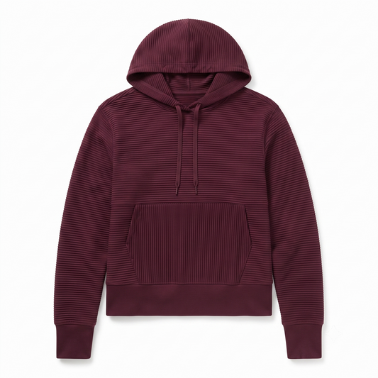 Women's DSG So Soft Ottoman Hoodie - Size Small
