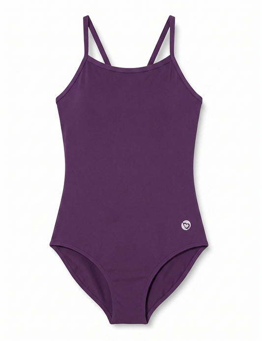 Baleaf Women's Athletic Training Adjustable Strap One Piece Swimsuit Swimwear Bathing Suit