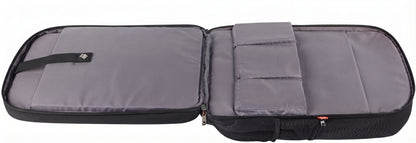 Travel Laptop Backpack – Extra Large 18.4" Gaming Laptop Bag, TSA Friendly, RFID Anti-Theft, 21.5x16.3x9.9"