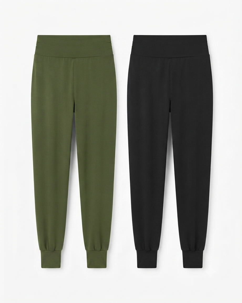 Women's Ficerd 2 Pack Lounge Pants Size S