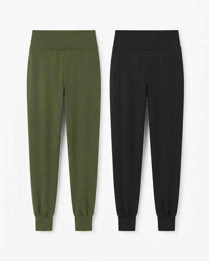 Women's Ficerd 2 Pack Lounge Pants Size S