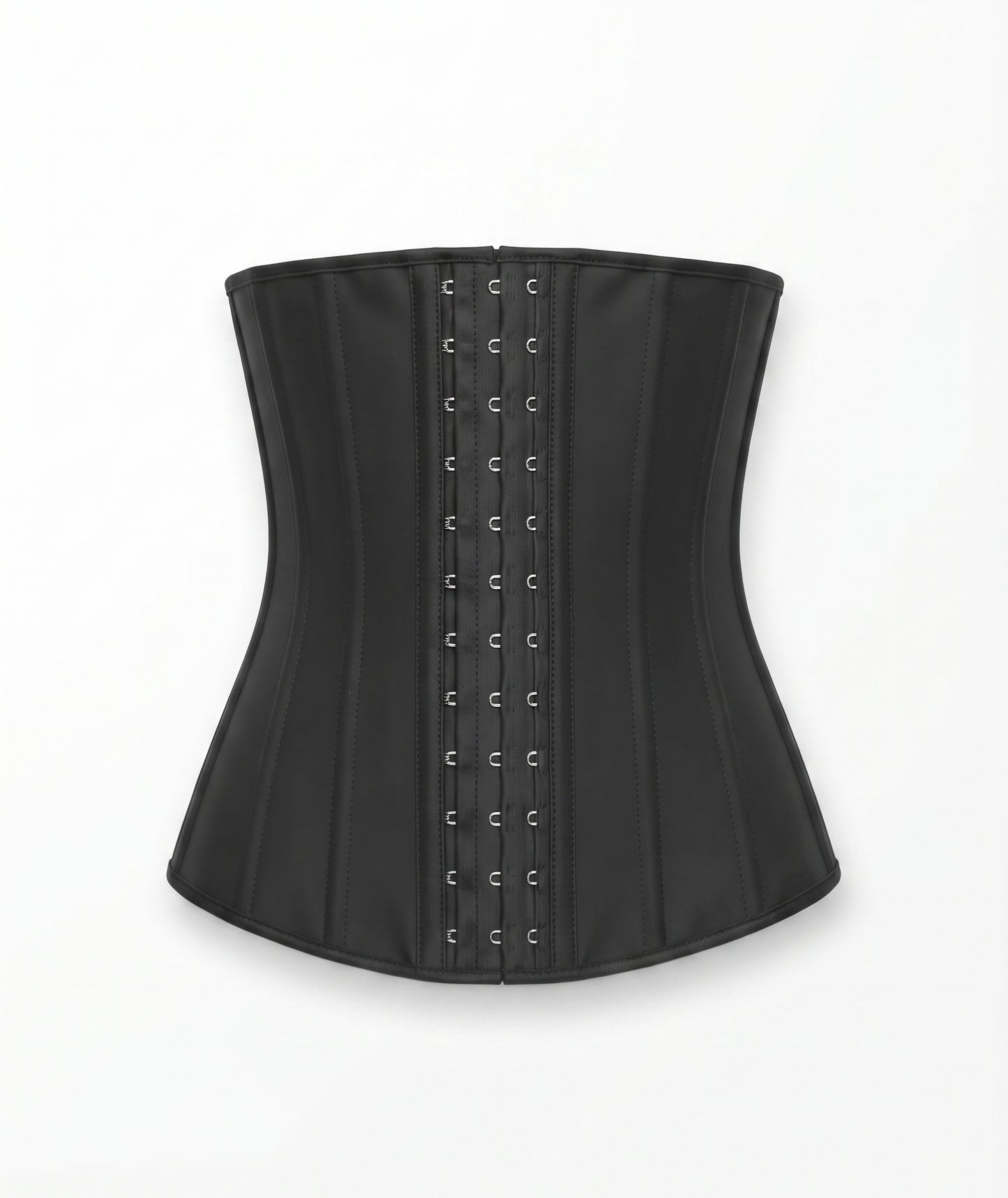 YIANNA Latex Long Torso Waist Trainer for Women – Tummy Control, Size XL