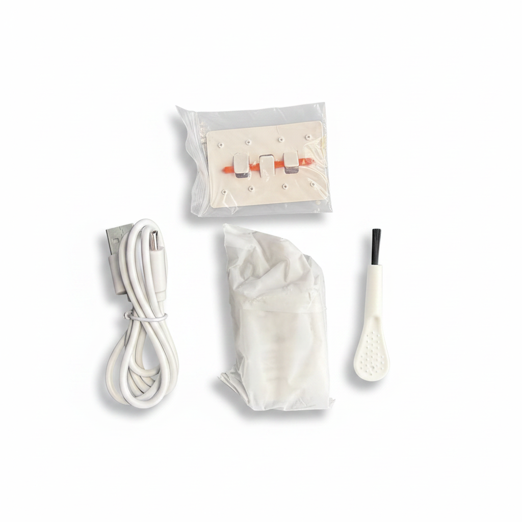 Kibvoe OTC Hearing Aid – Open Box