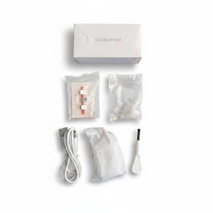 Kibvoe OTC Hearing Aid – Open Box