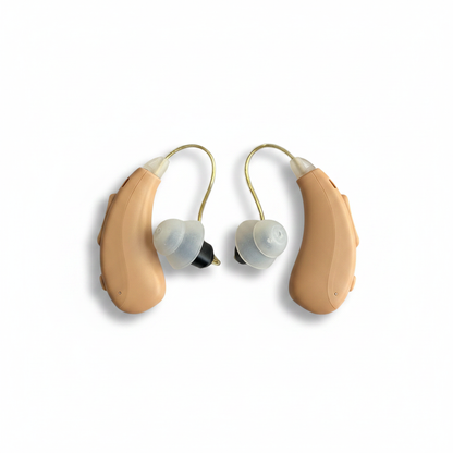 Kibvoe OTC Hearing Aid – Open Box