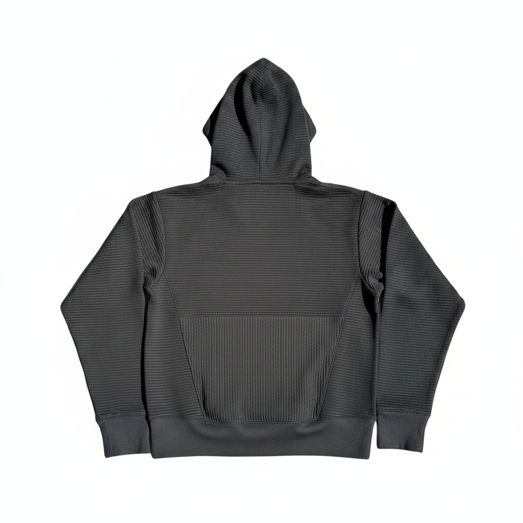 NWT DSG Women's SO Soft Ottoman Hoodie Size Small Black