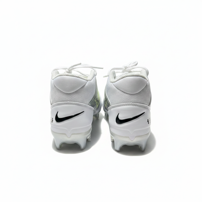 Men's Nike Alpha Menace 4 Pro Football Cleats Size 9