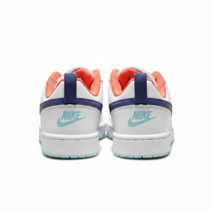 Kid's Nike Court Borough Low 2 - Size 5.5Y