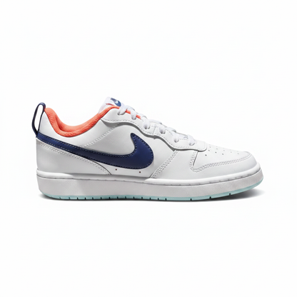 Kid's Nike Court Borough Low 2 - Size 5.5Y