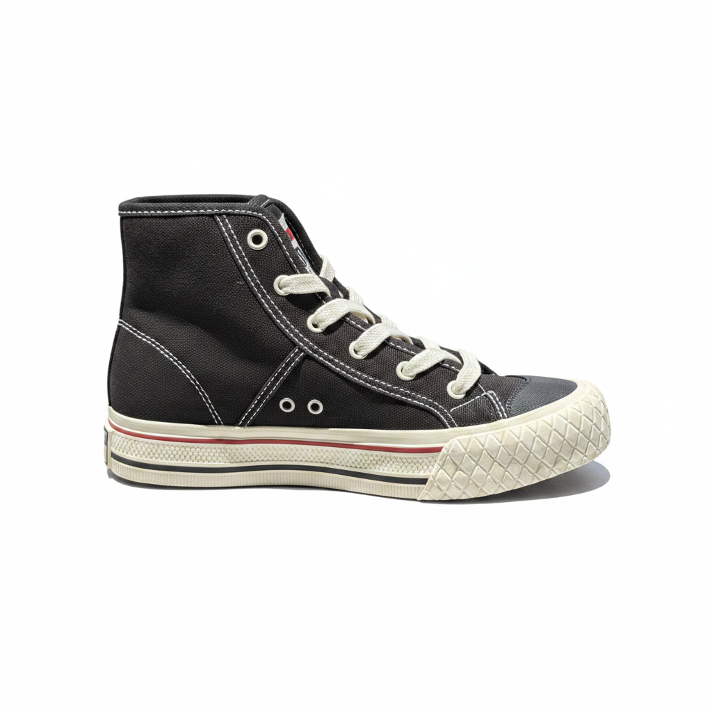 Palladium Pall Louvel Shoes Star White Size 3.5