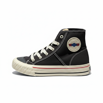Palladium Pall Louvel Shoes Star White Size 3.5