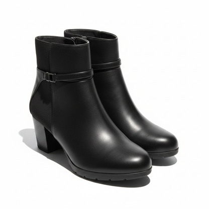 Anne Klein Women's Romi Fashion Boot Size 6.5
