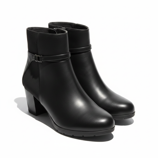 Anne Klein Women's Romi Fashion Boot Size 6.5