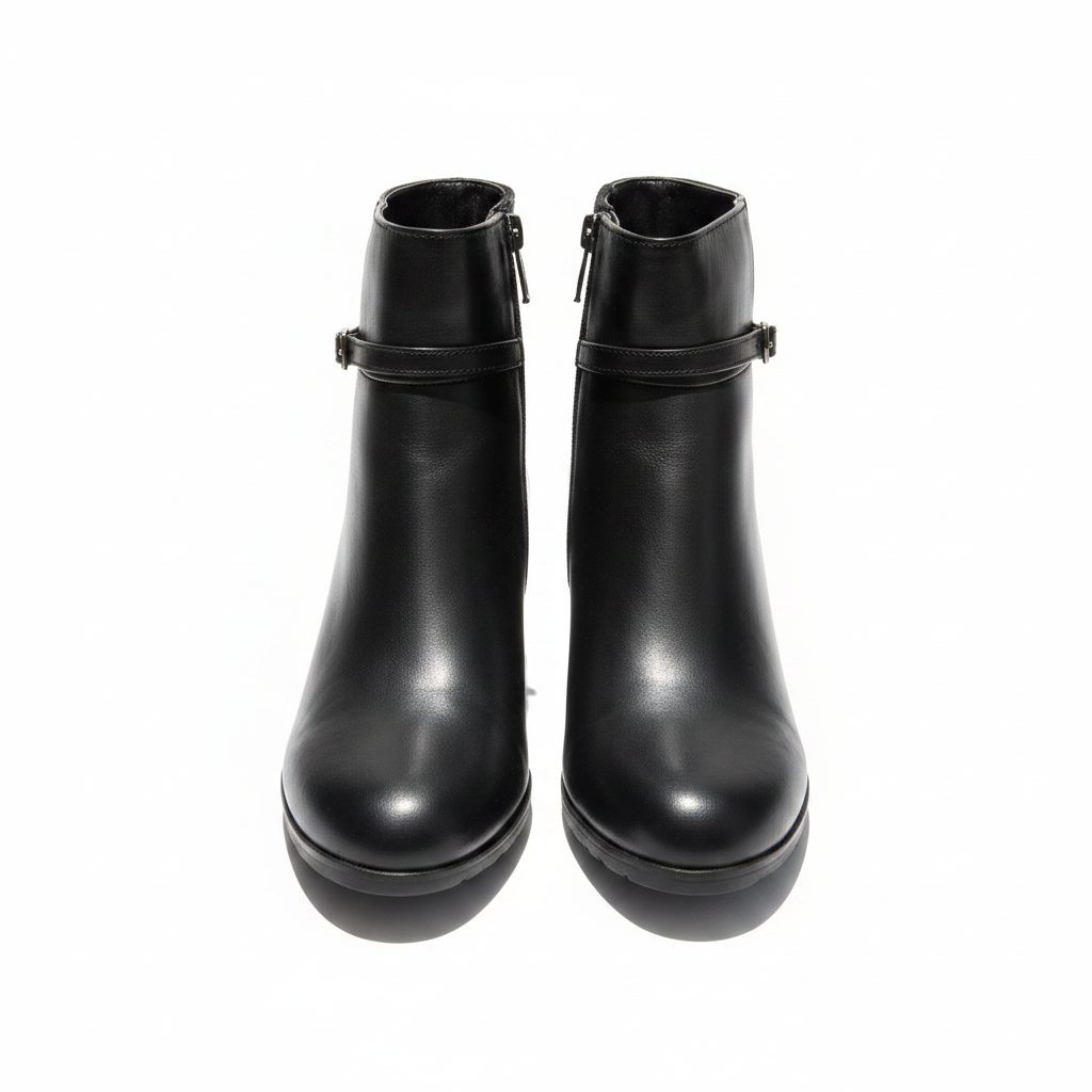 Anne Klein Women's Romi Fashion Boot Size 6.5
