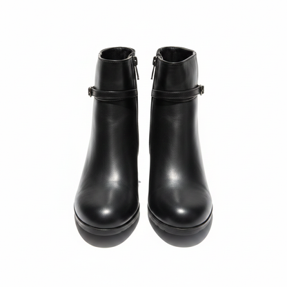 Anne Klein Women's Romi Fashion Boot Size 6.5