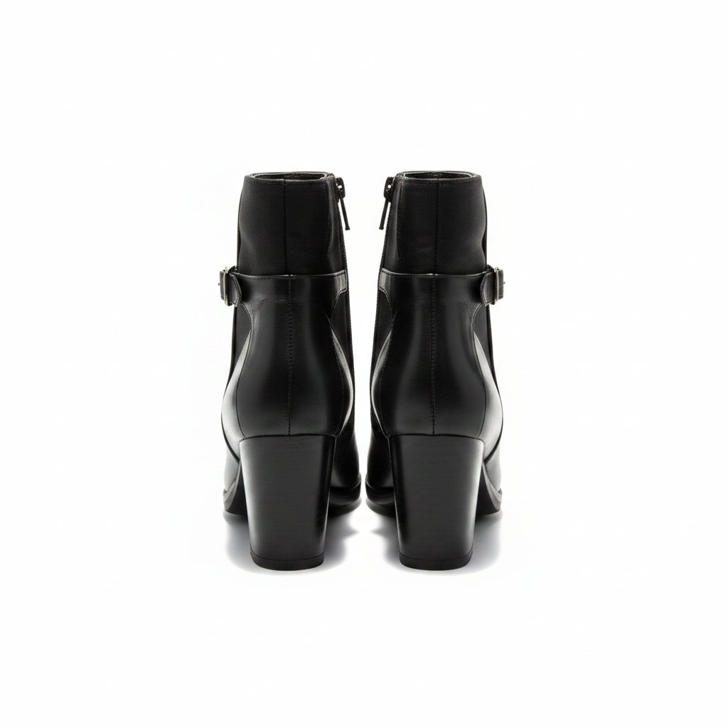 Anne Klein Women's Romi Fashion Boot Size 6.5
