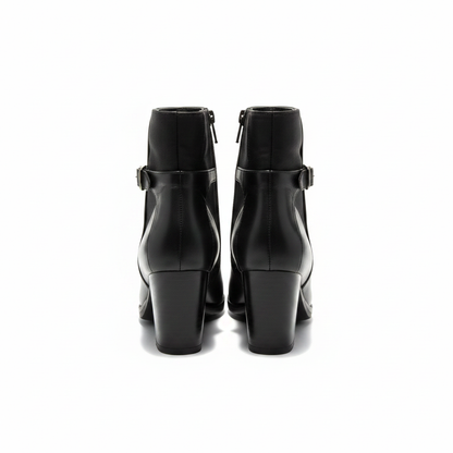Anne Klein Women's Romi Fashion Boot Size 6.5