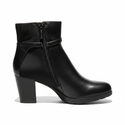 Anne Klein Women's Romi Fashion Boot Size 6.5