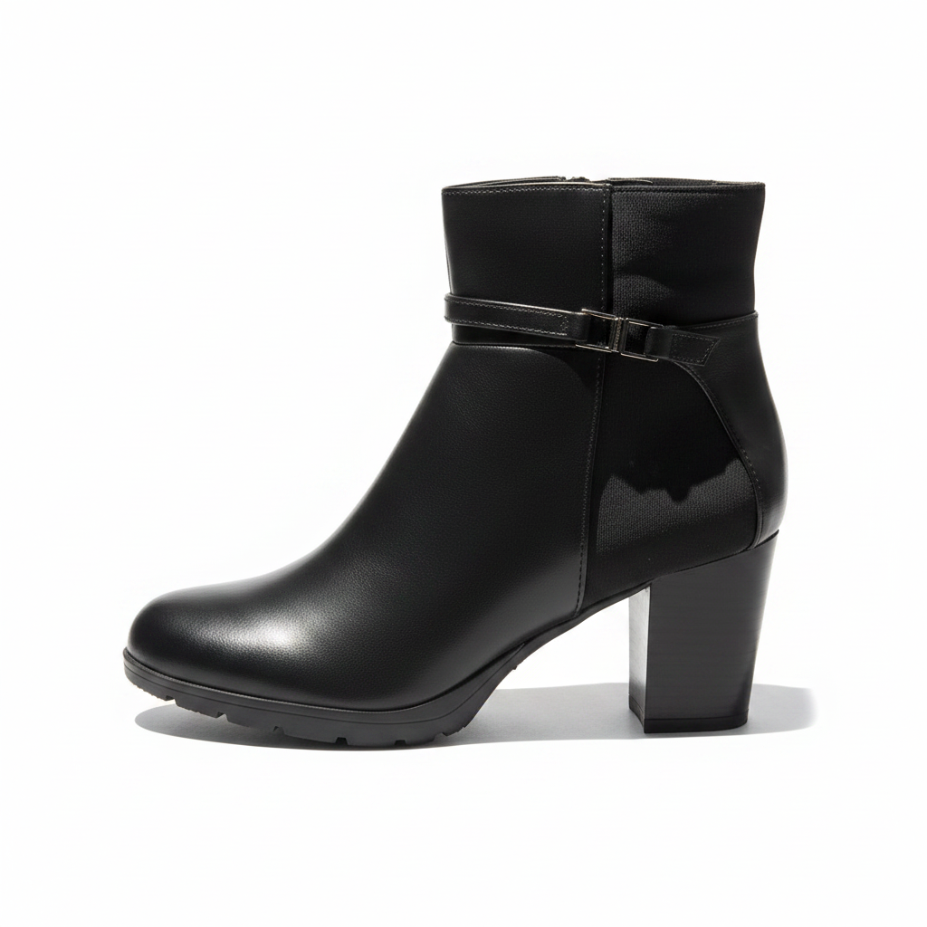 Anne Klein Women's Romi Fashion Boot Size 6.5