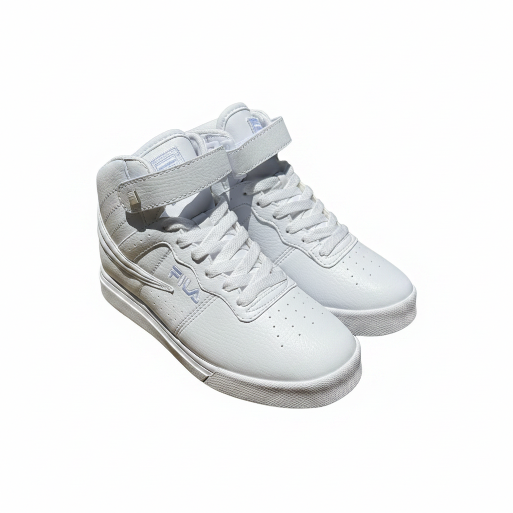 Women's Fila Vulc 13 Size 6