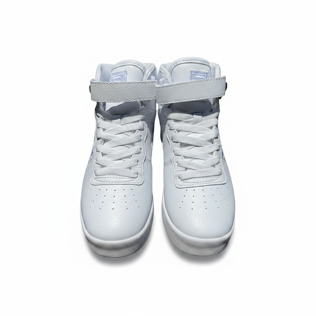 Women's Fila Vulc 13 Size 6