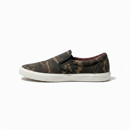 Unisex Crocs Citilane Graphic Slipon Camouflage Shoes 203651-938 6M/ 8W