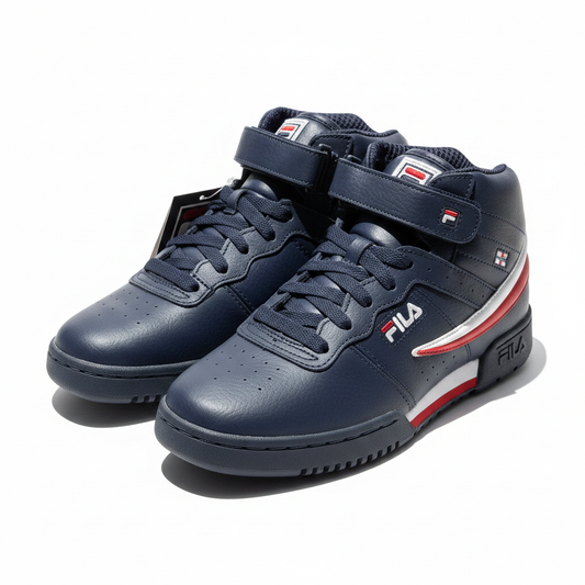 Kid's Fila F-13 Shoes Size 6.5