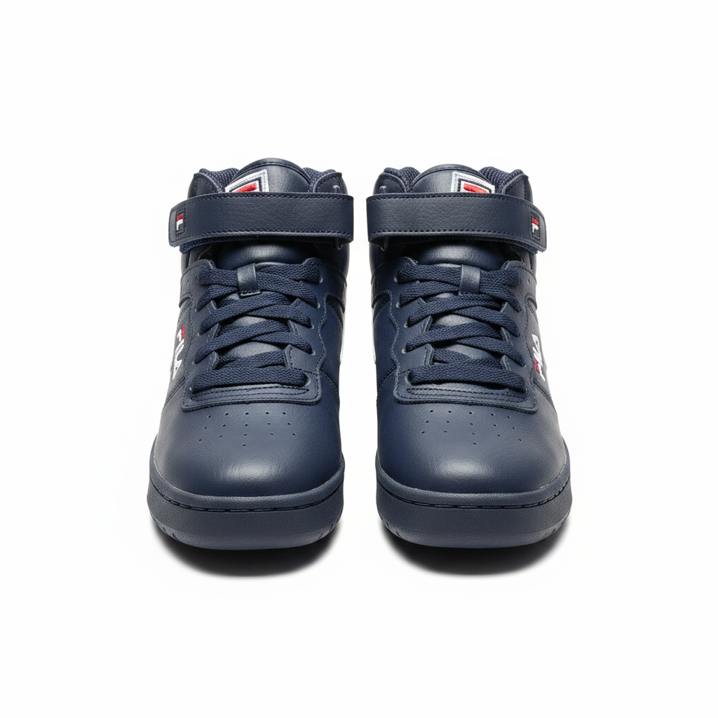 Kid's Fila F-13 Shoes Size 6.5