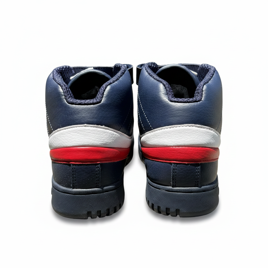 Kid's Fila F-13 Shoes Size 6.5