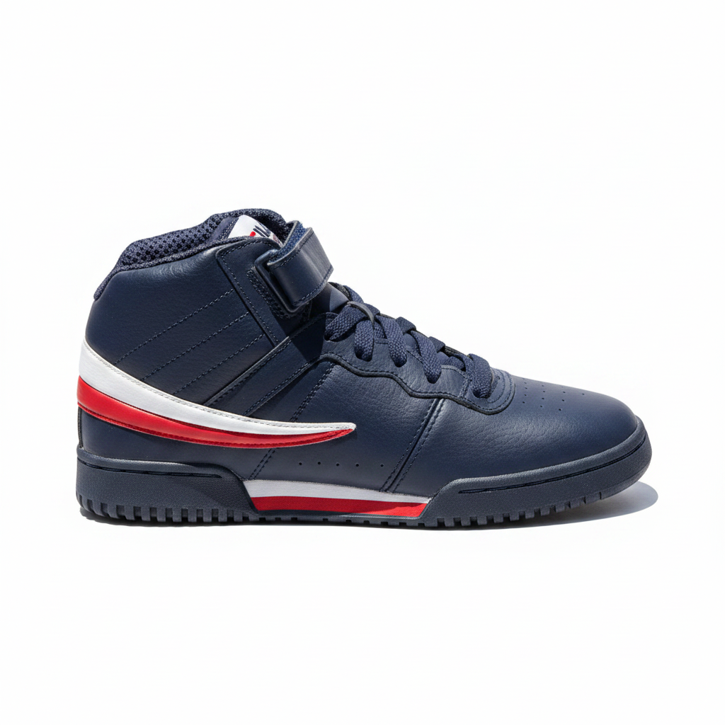 Kid's Fila F-13 Shoes Size 6.5