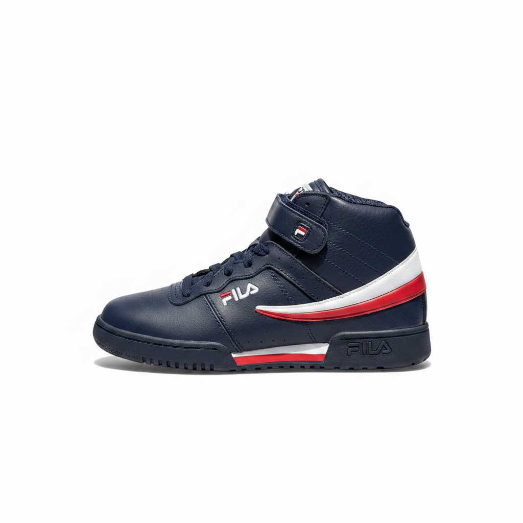 Kid's Fila F-13 Shoes Size 6.5