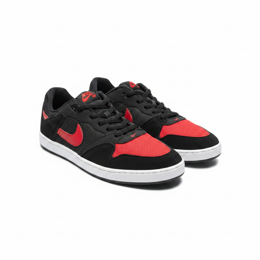 Unisex Nike SB Alleyoop 'Bred' Size 11M / 12.5W