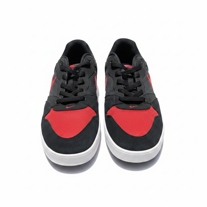 Unisex Nike SB Alleyoop 'Bred' Size 11M / 12.5W