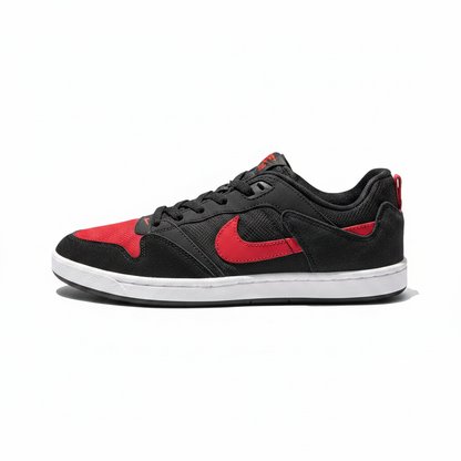 Unisex Nike SB Alleyoop 'Bred' Size 11M / 12.5W