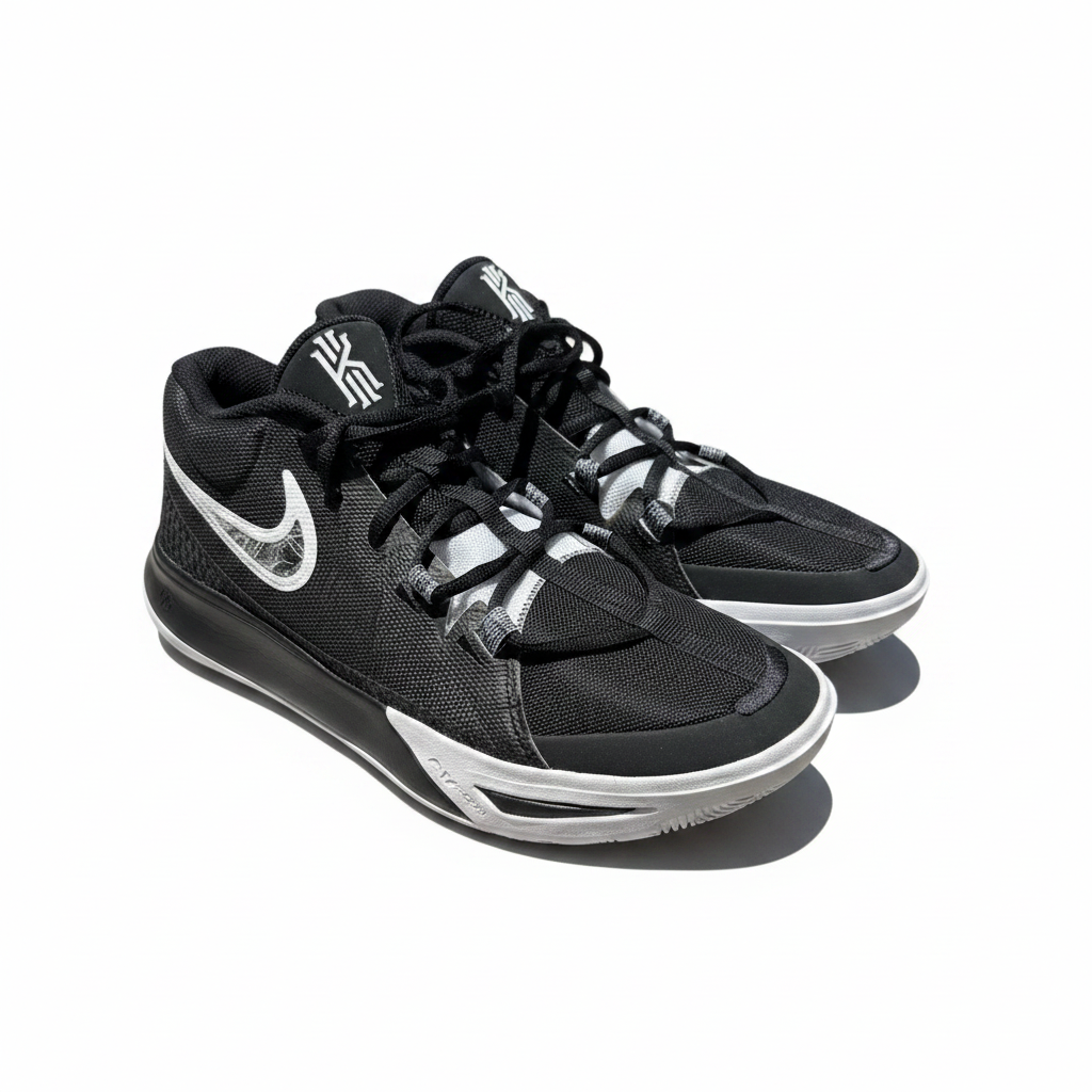 Men's Nike Kyrie Flytrap 6 Size 8.5