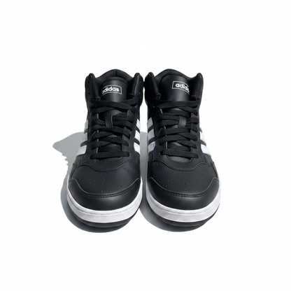 Unisex Adidas Hoops 4.0 Mid Basketball Shoes Size 8.5M / 9.5W