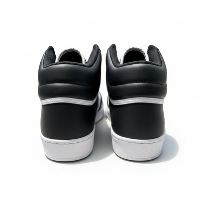 Unisex Adidas Hoops 4.0 Mid Basketball Shoes Size 8.5M / 9.5W
