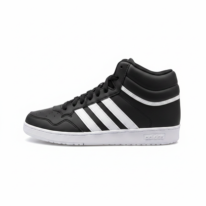 Unisex Adidas Hoops 4.0 Mid Basketball Shoes Size 8.5M / 9.5W