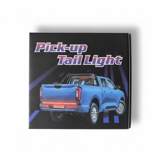 48" Universal Tailgate LED Light Strip (New/Open Box)