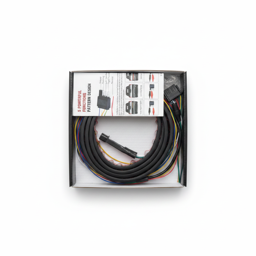 48" Universal Tailgate LED Light Strip (New/Open Box)