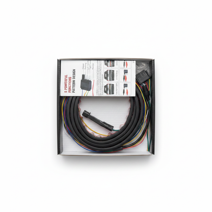 48" Universal Tailgate LED Light Strip (New/Open Box)