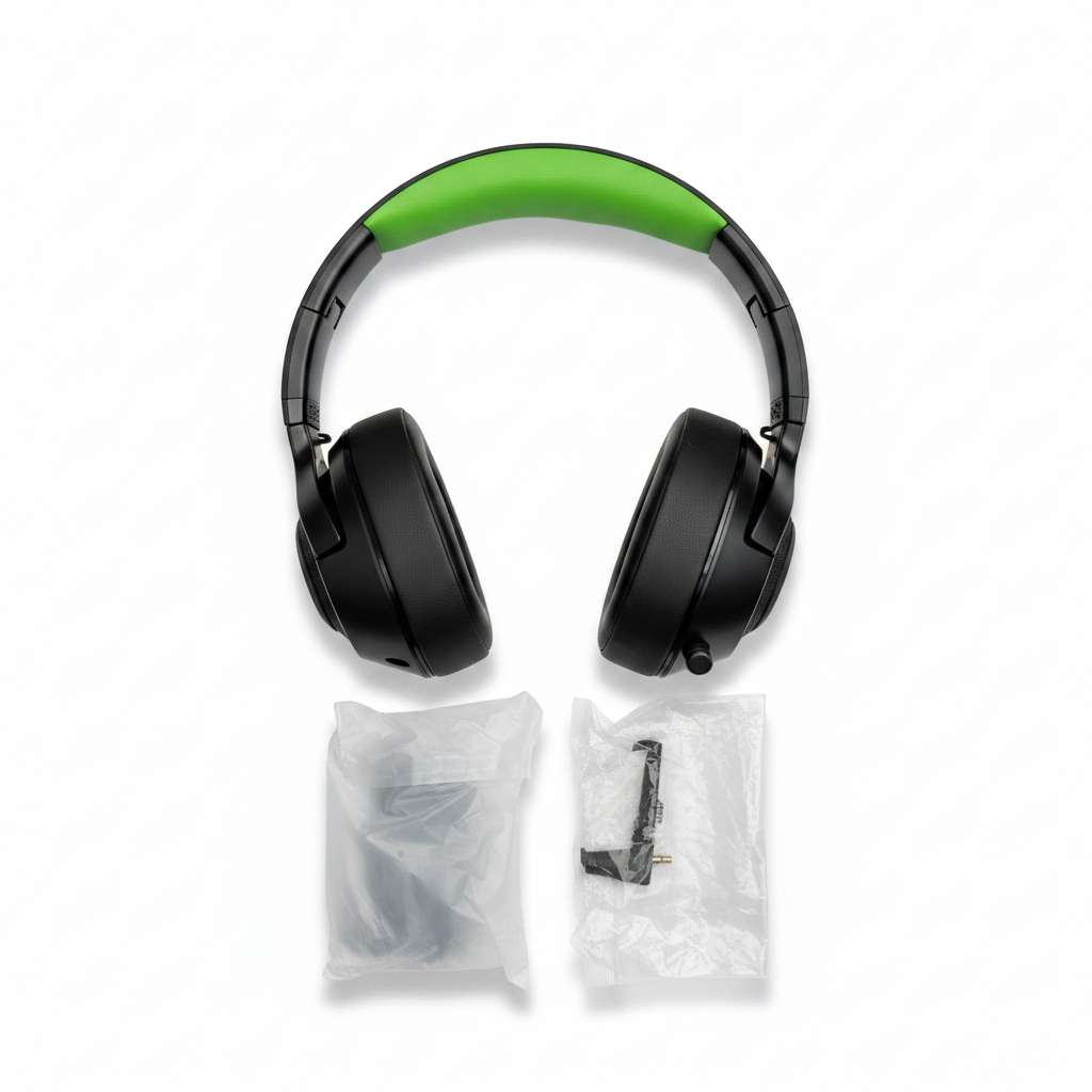Kofire XG 2 Tri-Mode Wireless Gaming Headset (New/Open Box)